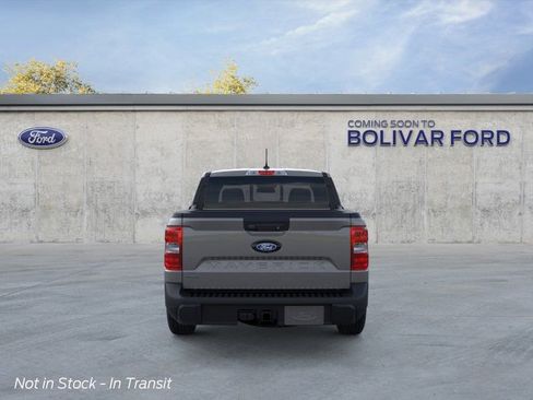 New 2026 Ford Maverick Lariat AWD/4WD image 7