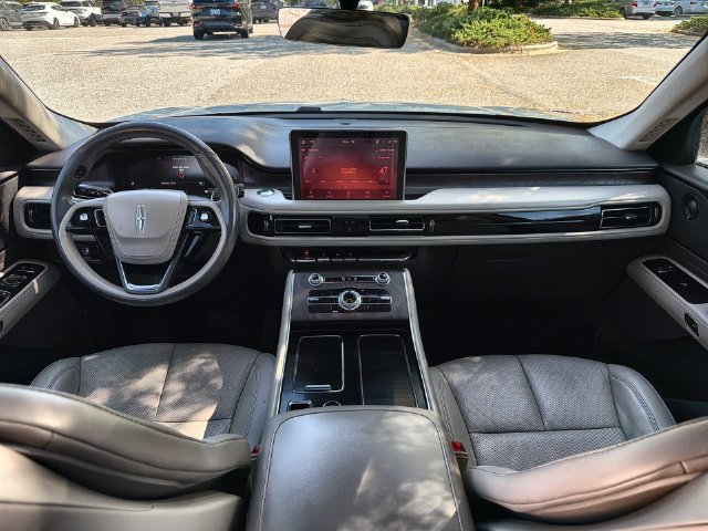 Used 2022 Lincoln Aviator Reserve w/ Elements Package Plus RWD image 21