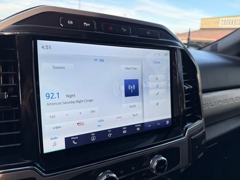 Used 2022 Ford F250 Lariat w/ Lariat Value Package image 30