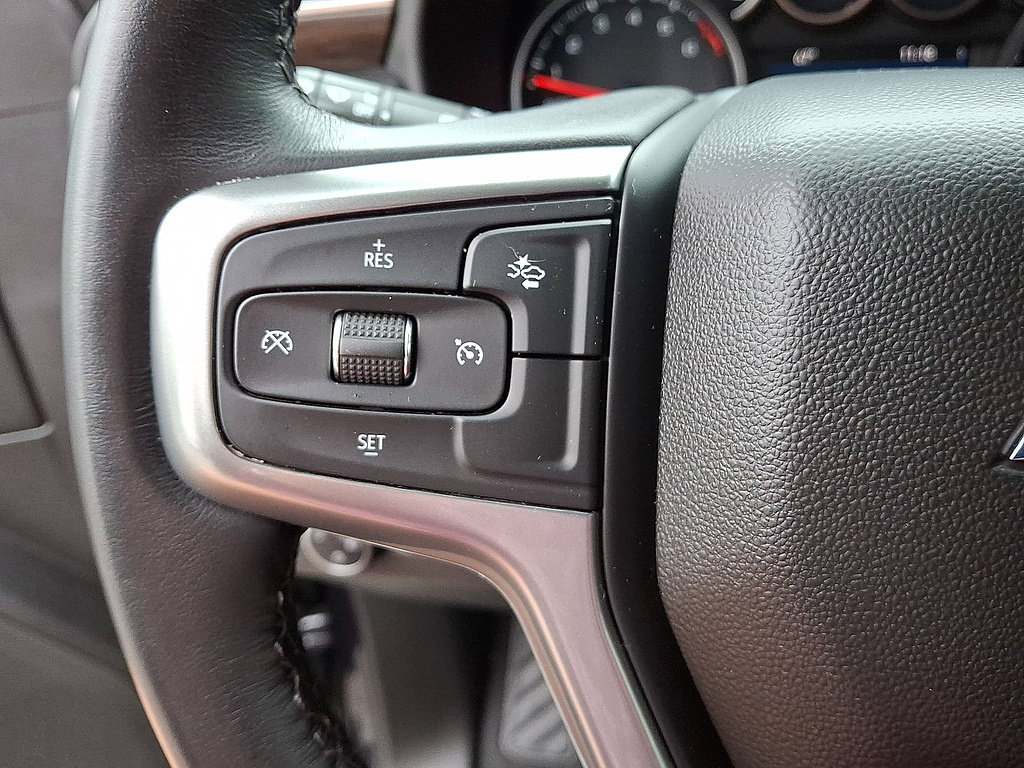 Certified 2023 Chevrolet Tahoe LS AWD/4WD image 17