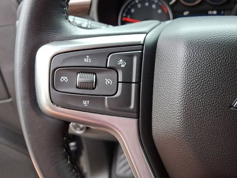 Used 2023 Chevrolet Tahoe LS AWD/4WD image 17