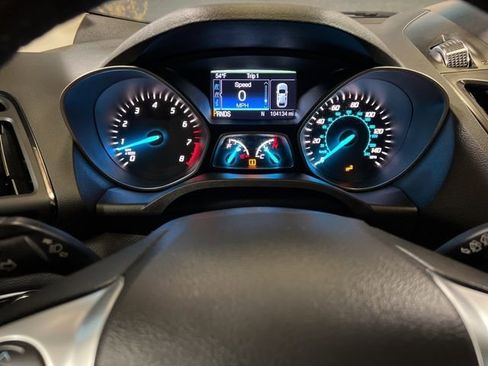 Used 2014 Ford Escape Titanium w/ Equipment Group 401A image 43