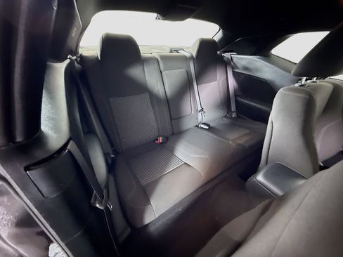 Used 2023 Dodge Challenger SXT RWD image 26