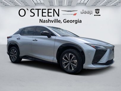 Used 2023 Lexus RZ 450e Premium w/ Accessory Package (Z1)