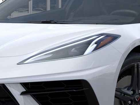 New 2026 Chevrolet Corvette Stingray w/ Battery Protection Package image 11