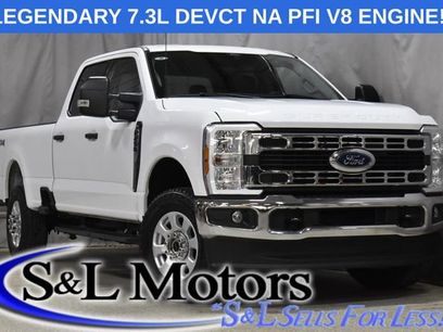 Used 2024 Ford F250 XLT