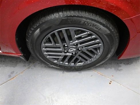 New 2026 Nissan Sentra SV image 35