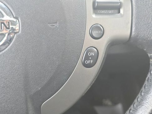 Used 2012 Nissan Sentra 2.0 SR w/ Special Edition Pkg image 25