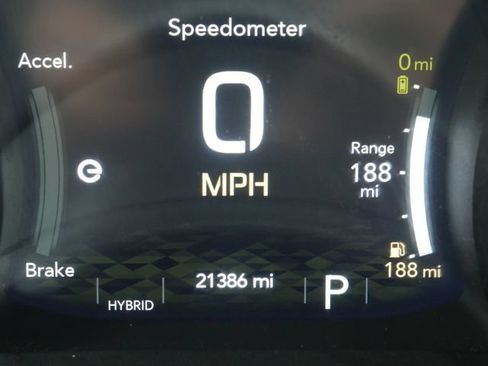 Used 2025 Jeep Wrangler Unlimited Sport S 4xe AWD/4WD image 17