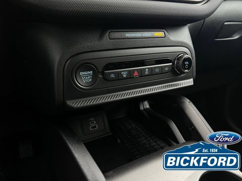 New 2025 Ford Bronco Sport Big Bend AWD/4WD image 20