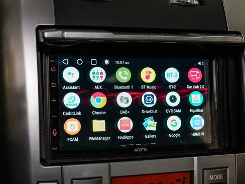 Used 2009 Scion tC image 14