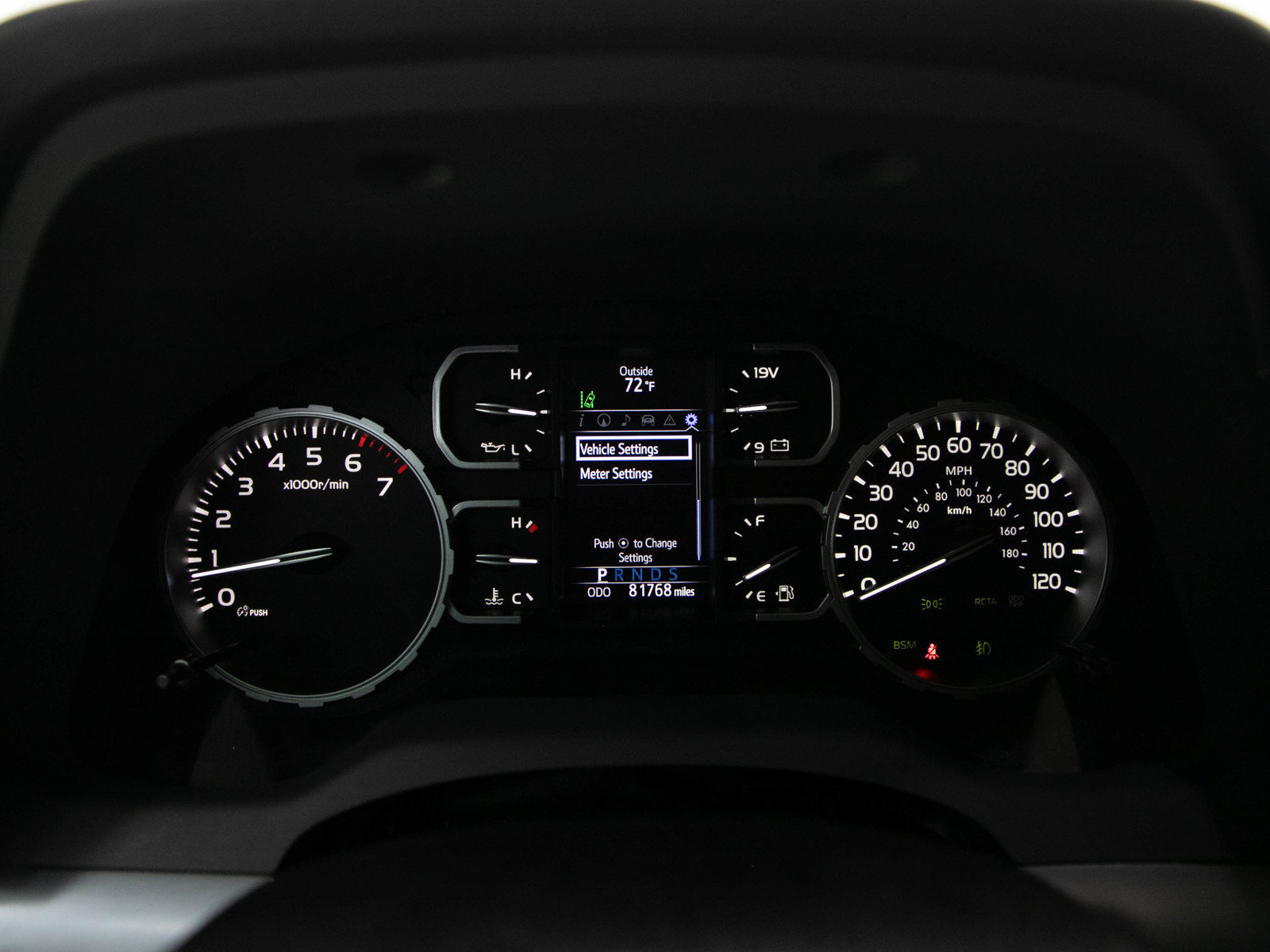 Used 2020 Toyota Tundra TRD Pro AWD/4WD image 25