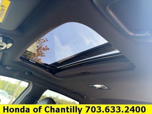 Used 2024 Hyundai Santa Cruz Night AWD/4WD image 19