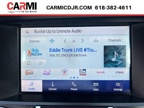 Used 2023 Ford Mustang Premium RWD image 23