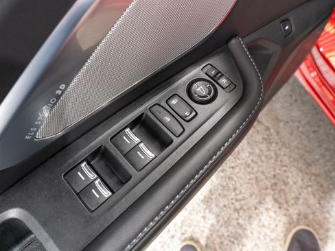 Used 2019 Acura RDX A-Spec FWD image 15