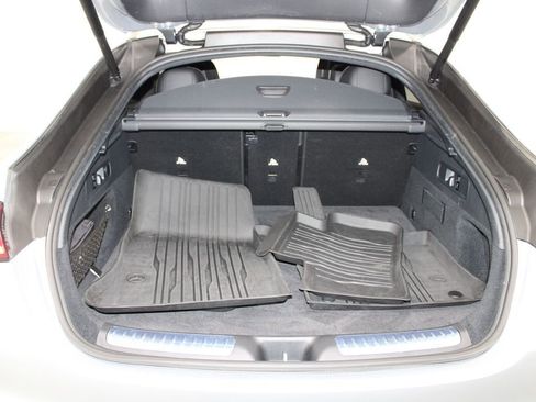 Used 2024 Mercedes-Benz GLC 300 4MATIC image 14