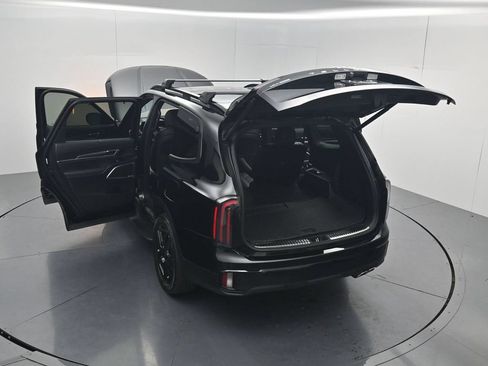 Certified 2024 Kia Telluride SX X-Line AWD/4WD image 58