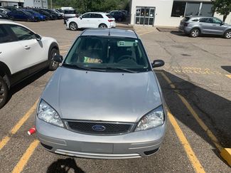 Used 2007 Ford Focus S FWD video 2
