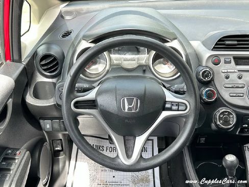 Used 2012 Honda Fit image 16