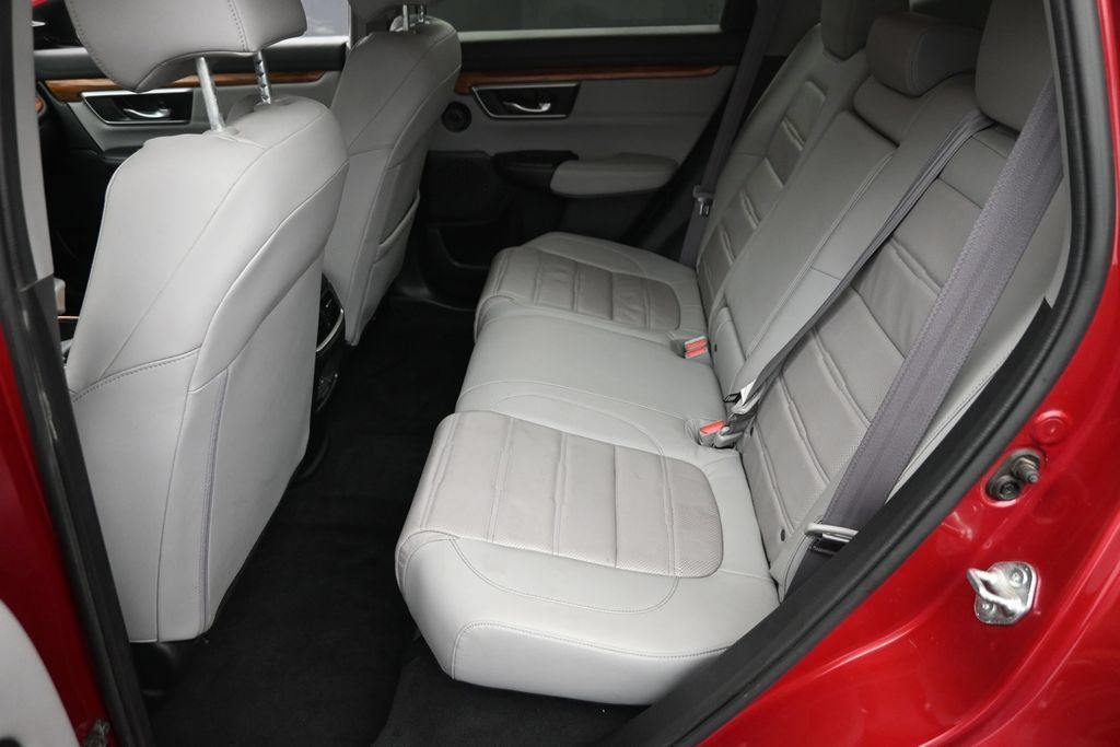 Used 2021 Honda CR-V Touring image 14