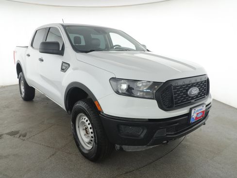 Used 2023 Ford Ranger XL w/ Bed Utility Package image 3
