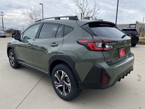 New 2026 Subaru Crosstrek 2.5i Premium image 3