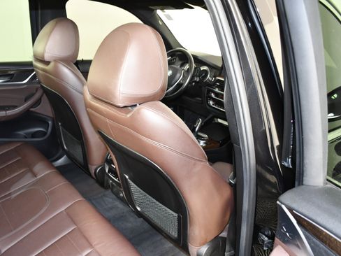 Used 2019 BMW X3 xDrive30i image 46