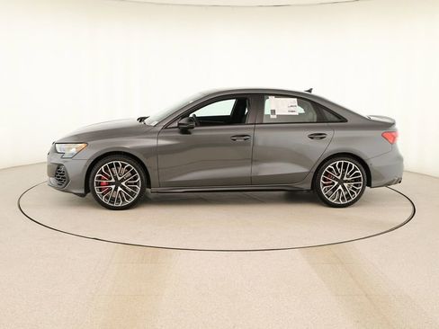 New 2026 Audi S3 Premium image 2