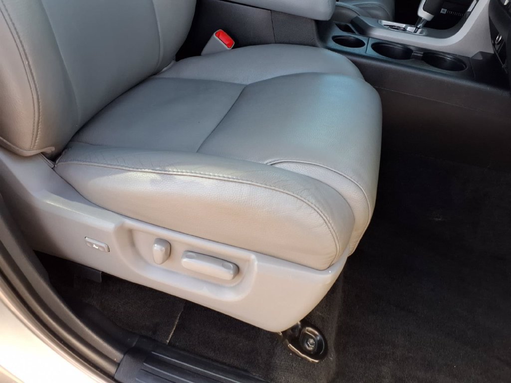 Used 2013 Toyota Sequoia Limited AWD/4WD image 19