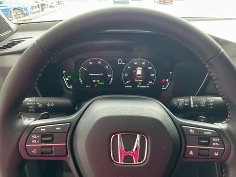 New 2026 Honda CR-V Sport-L image 9