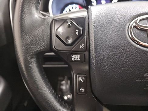 Used 2020 Toyota Sequoia TRD Pro w/ Carpet Mat Package (TMS) AWD/4WD image 19