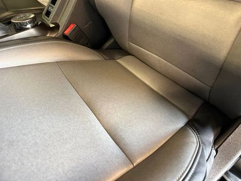 Used 2022 Ford Bronco Everglades image 11