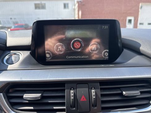 Used 2016 MAZDA MAZDA6 Touring FWD image 24