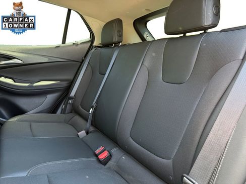 Used 2025 Buick Encore GX Preferred AWD/4WD image 14