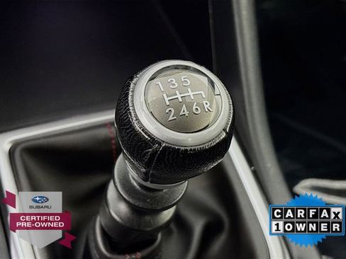 Certified 2024 Subaru WRX Premium image 17
