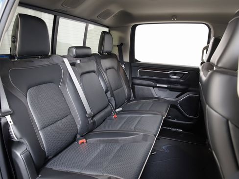 Used 2022 RAM 1500 Laramie image 8