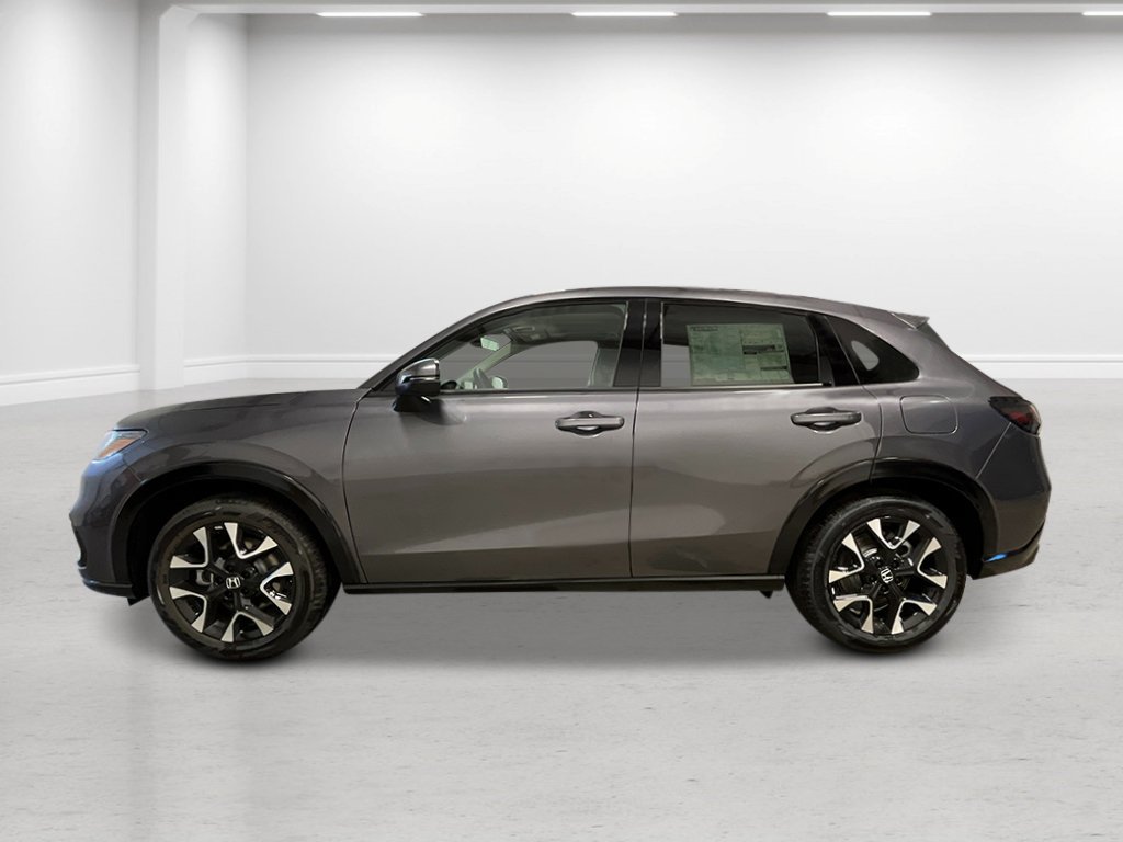 New 2027 Honda HR-V EX-L image 2