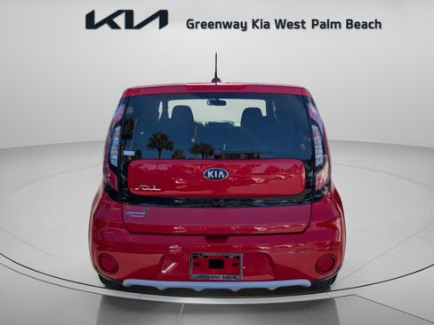 Used 2019 Kia Soul + image 6