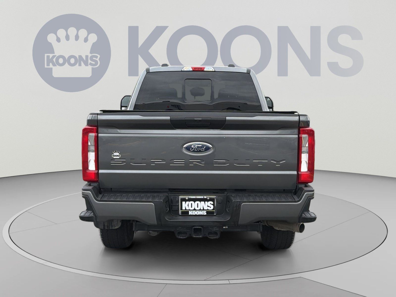 Used 2026 Ford F250 XL w/ STX Appearance Package AWD/4WD image 5