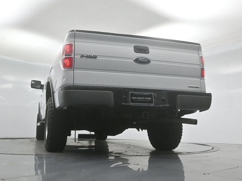 Used 2013 Ford F150 XL w/ Trailer Tow Pkg AWD/4WD image 39