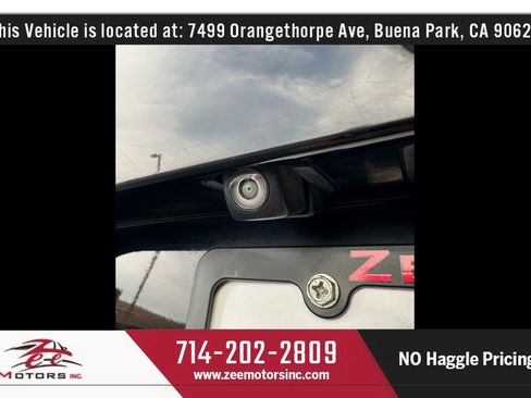 Used 2018 Honda Accord EX-L image 54