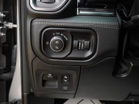 Used 2025 RAM 1500 RHO w/ RHO Level 1 Equipment Group AWD/4WD image 25