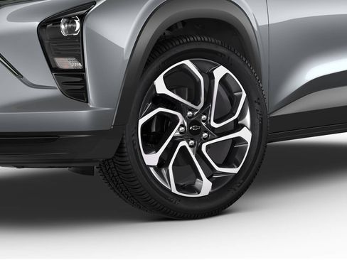 New 2026 Chevrolet Trax RS w/ Driver Confidence Package FWD image 28
