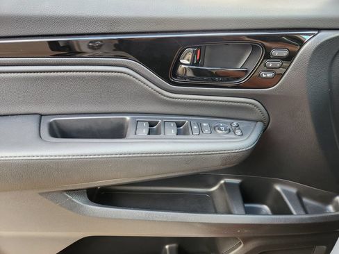 Used 2026 Honda Odyssey Elite image 24