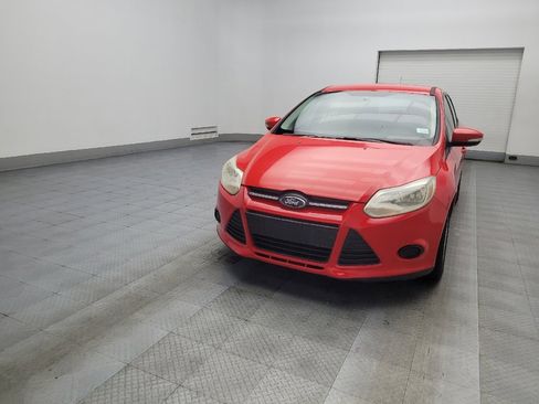 Used 2013 Ford Focus SE image 15