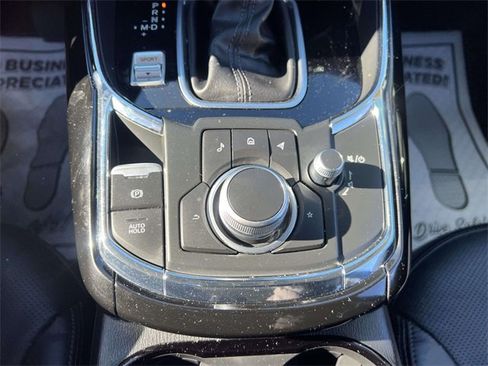 Certified 2023 MAZDA CX-9 Touring Plus image 22