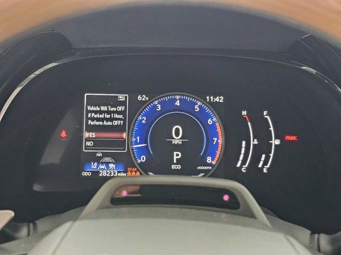 Certified 2024 Lexus RX 350 Premium image 23