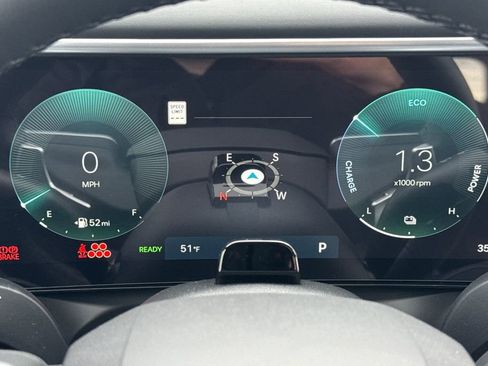 New 2026 Hyundai Palisade Calligraphy image 23