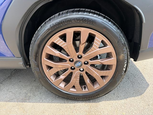 Certified 2026 Subaru Forester Sport AWD/4WD image 31