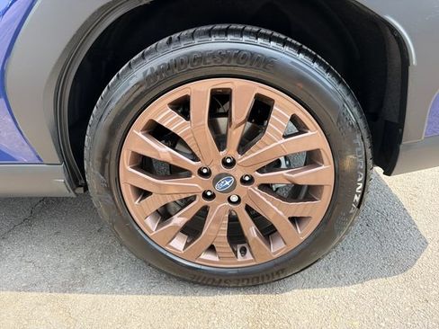 Certified 2026 Subaru Forester Sport AWD/4WD image 31